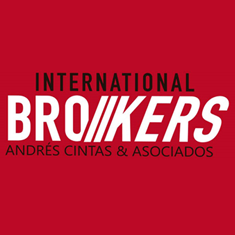 international brokers